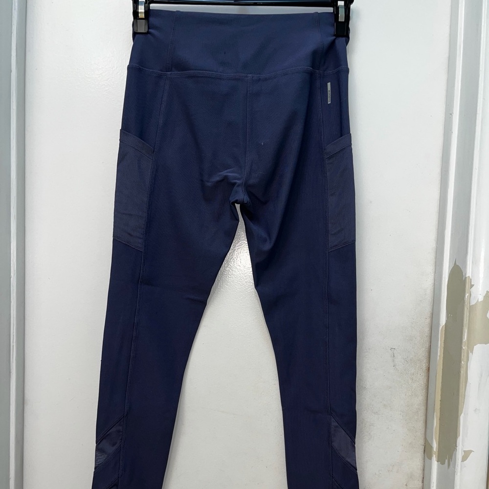 Mondetta Dark Blue Leggings